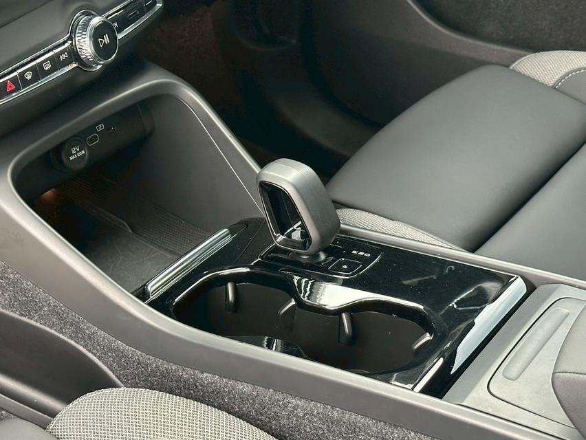 รหัสรถ NC68 Volvo C40 TwinMotor 2023 รูปที่ 17