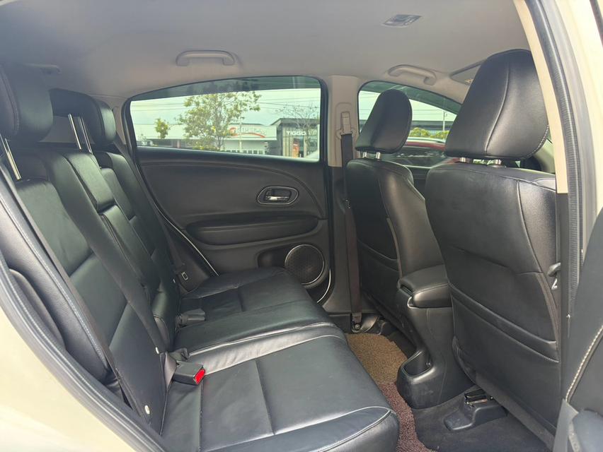 (แจ้งรหัสรถ PJP8574) 2015 HONDA HRV 1.8 E Limited💥🚥 พิกัด : บางแค รูปที่ 13