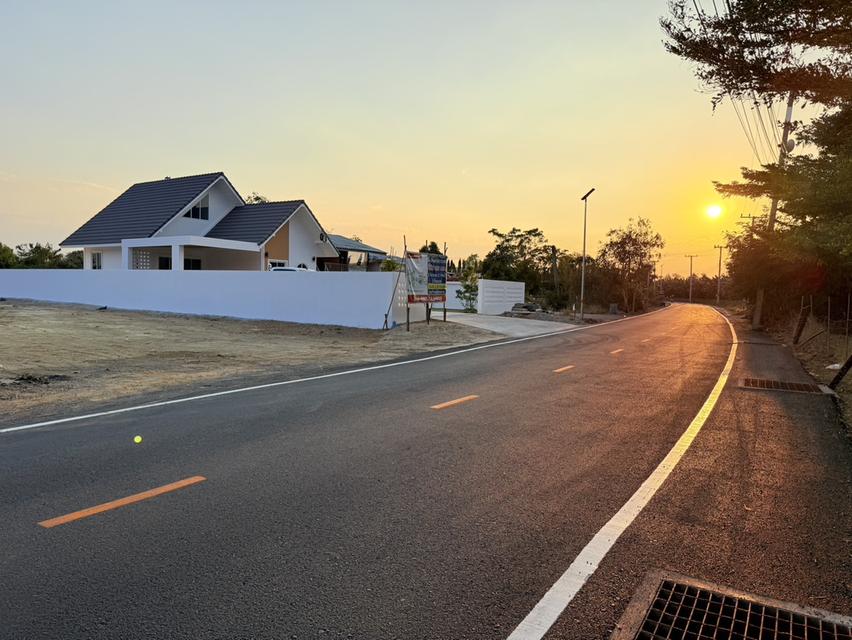 บ้านเดี่ยวสร้างใหม่ บนที่ดิน 150 ตรว รูปที่ 17