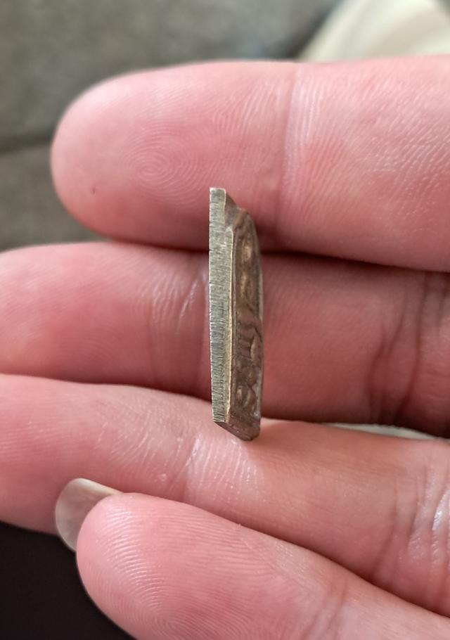 พระหล่อหลวงปู่ศุข วัดปากคลองมะขามเฒ่า ก่อนปี2500 รูปที่ 4