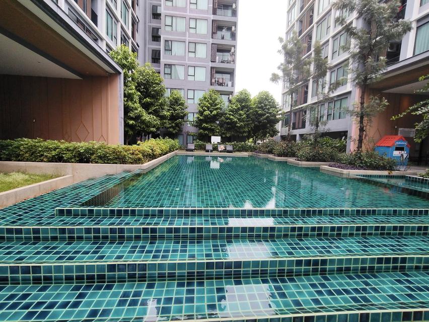 🏢 ให้เช่าคอนโด Serenity หลังมหาวิทยาลัยขอนแก่น 📍 ทำเลดี เดินทางสะดวก ใกล้ มข. ✨ ห้องขนาด 32 ตร.ม. 🏢 ตึก C ชั้น 2 💰 ค่าเช่าเพียง 8,500 บาท/เดือน 🔹 12