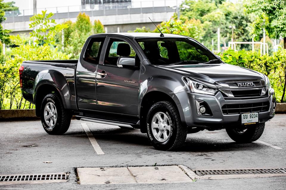 ขายIsuzu Dmax 1.9Ddi ปี18