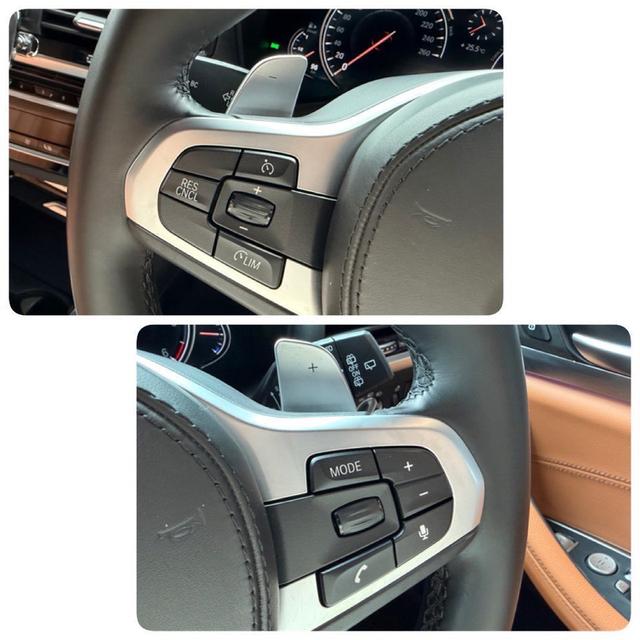 BMW X3 xDrive20d M Sport ปี 20 สีดำสวยสุดในรุ่น มือเดียวป้ายแดง เข้าศูนย์ทุกระยะ 13