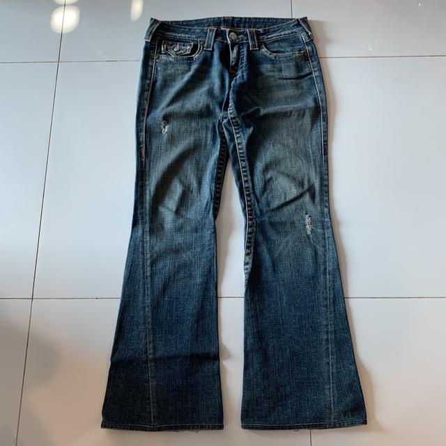 กางเกงยีนส์ True Religion Joey/ Lady