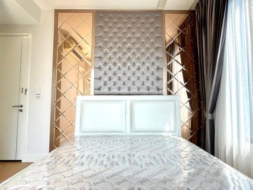 คอนโด Equinox Phahol-Vibha 19