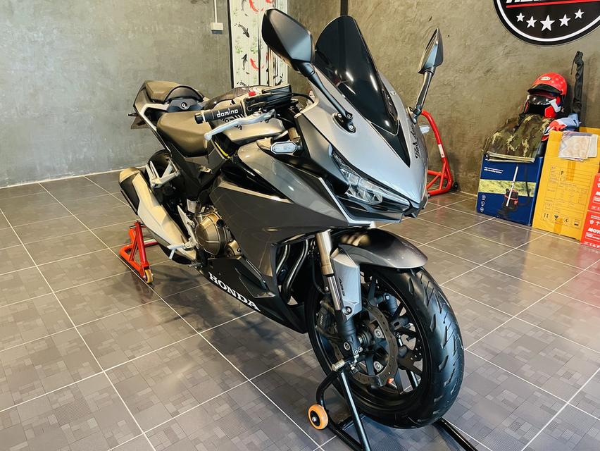 CBR500R/2022 3
