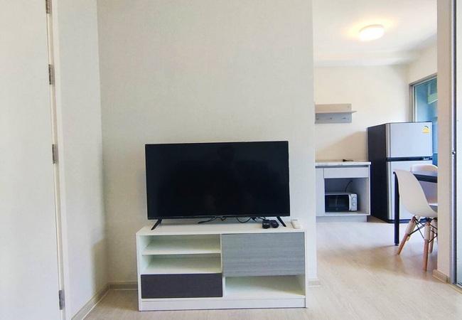 ขายคอนโด พลัมคอนโด รามคําแหง 60 สเตชั่น ถนนรามคำแหง เขตบางกะปิ กรุงเทพมหานคร 2