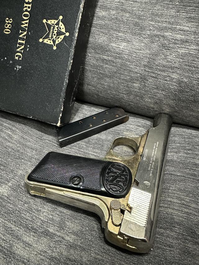 แก๊ปกัน งานญี่ปุ่น กล่องเดิม งานสะสม รูปที่ 5