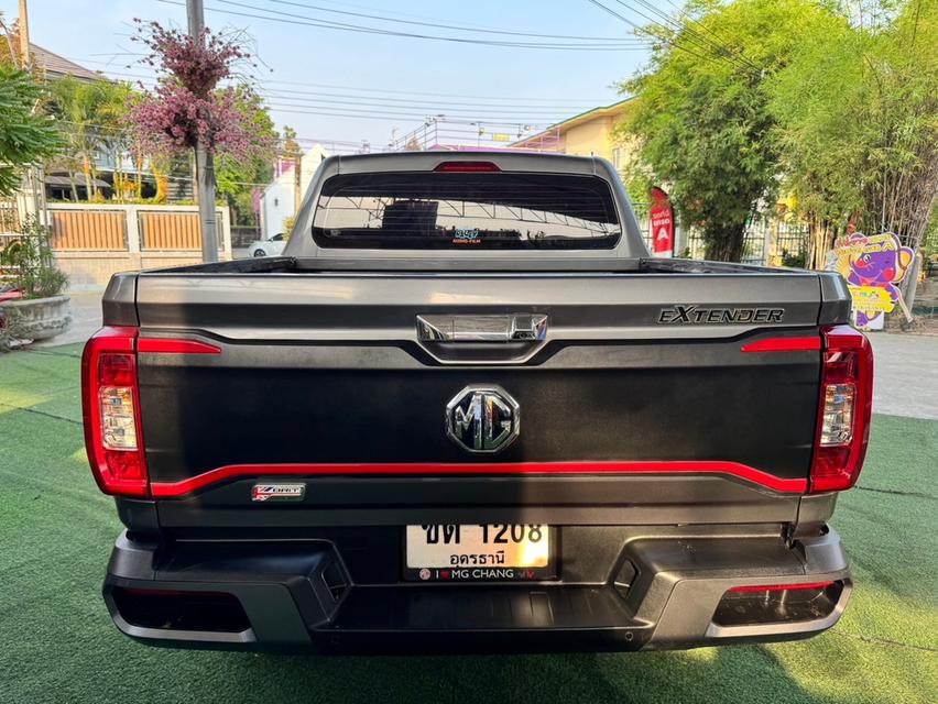 🎯#MG EXTENDER DBL 2.0 GRAND-X  เกียร์ AUTO  ปี 2022 6