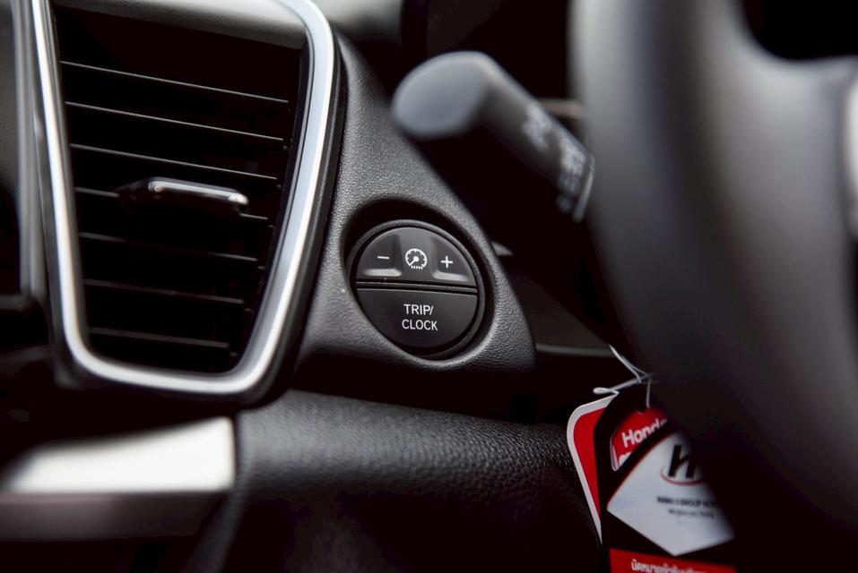 HONDA CITY 1.0 V Turbo AT 2021 ไมล์ 80,xxx km.