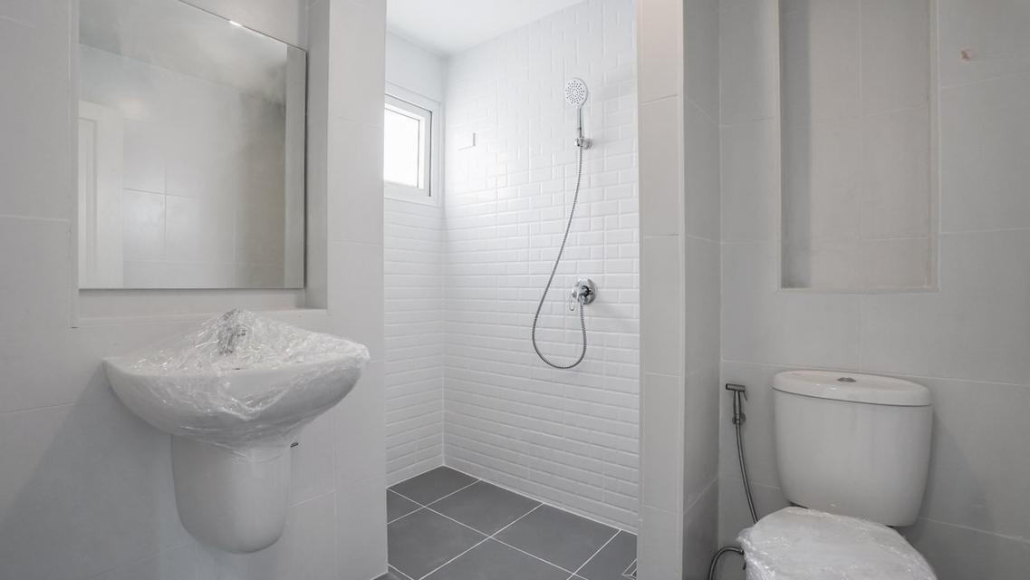 ขายบ้านมือสองตกแต่งใหม่ โครงการเพอร์เฟคเพลส ราชพฤกษ์ (Perfect Place Ratchapruk) ติดถนนราชพฤกษ์ ใกล้รถไฟฟ้าสายสีม่วงสถานีบางรักน้อยท่าอิฐ 16