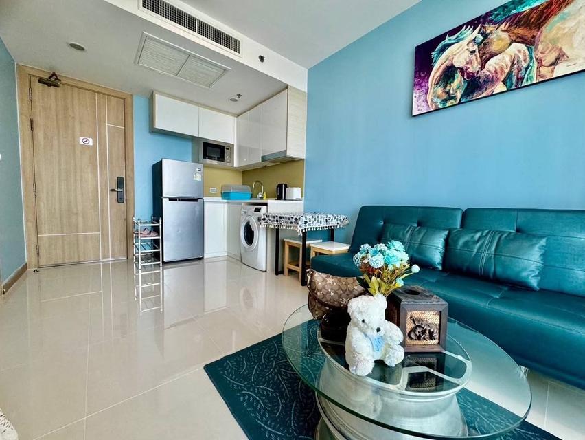 Riviera Wongamat 23,000/month  7