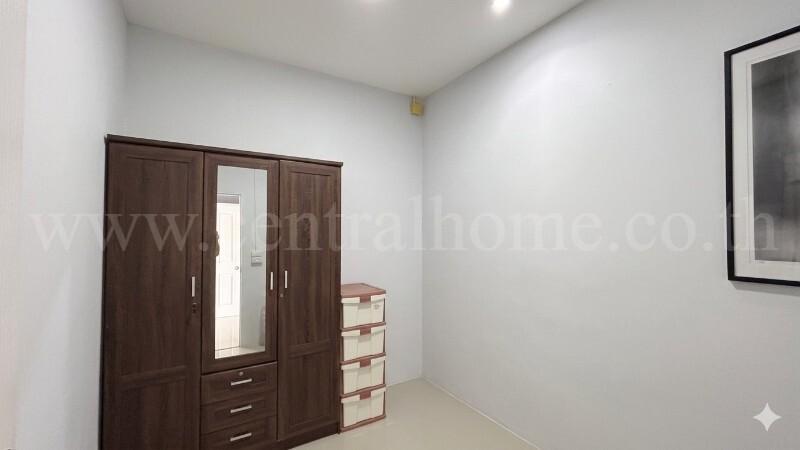 บ้านเดี่ยว 80 ตร.วา ลานตากฟ้า นครชัยศรี เมืองนครปฐม ราคาถูก 7