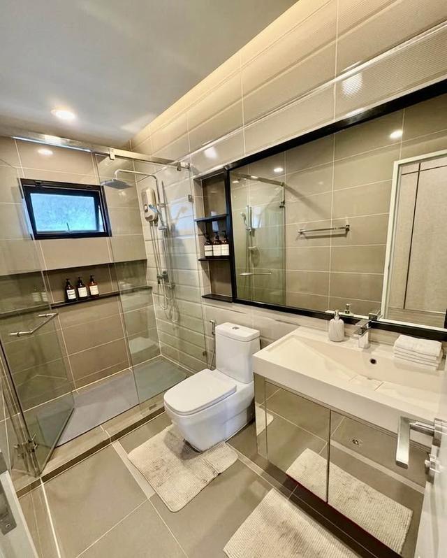 ขายบ้านเดี่ยวหรู เศรษฐสิริ จรัญฯ–ปิ่นเกล้า 1 13