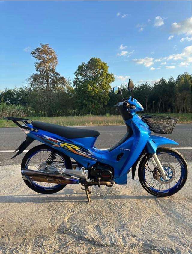 wave 125 เอกสารครบโอน 2