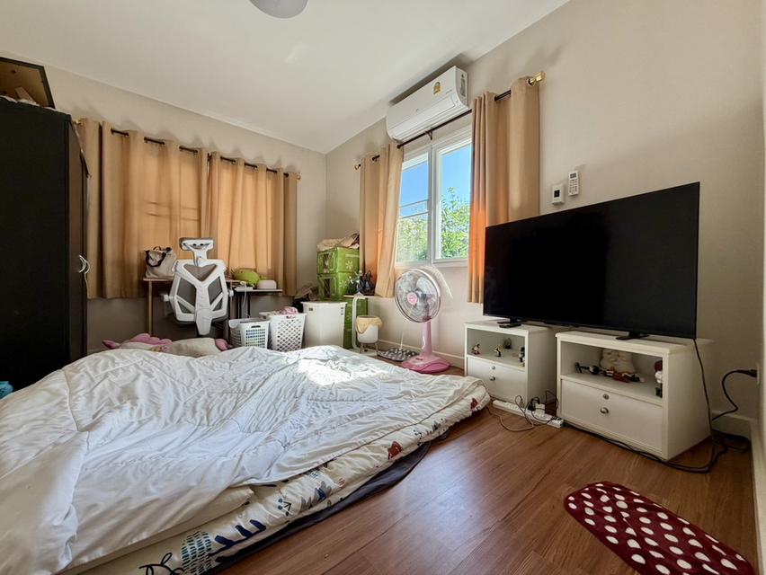 บ้านเดี่ยวชัยพฤกษ์ รัตนาธิเบศร์-วงแหวน 17