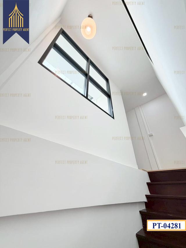 ขาย ทาวน์เฮ้าส์ เสนานิคม 1 ลาดปลาเค้า ลาดพร้าว ตกแต่งใหม่พร้อมอยู่ 14