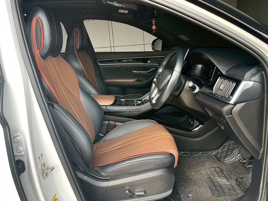 BYD Sealion6 1.5Premium ปี25 รูปที่ 12