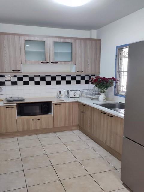 ให้เช่าบ้านเดี่ยว 2 ชั้น โครงการ ชวนชื่น ลาดพร้าว ซอยสุคนธสวัสดิ์ 34 Chuanchuen Ladprao ห่างถนนเกษตร นวมินทร์ เพียง 300 เมตร 8