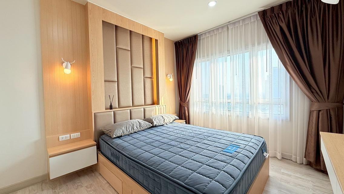 ปล่อยเช่า คอนโดแมเนอร์ สนามบินน้ำ 2