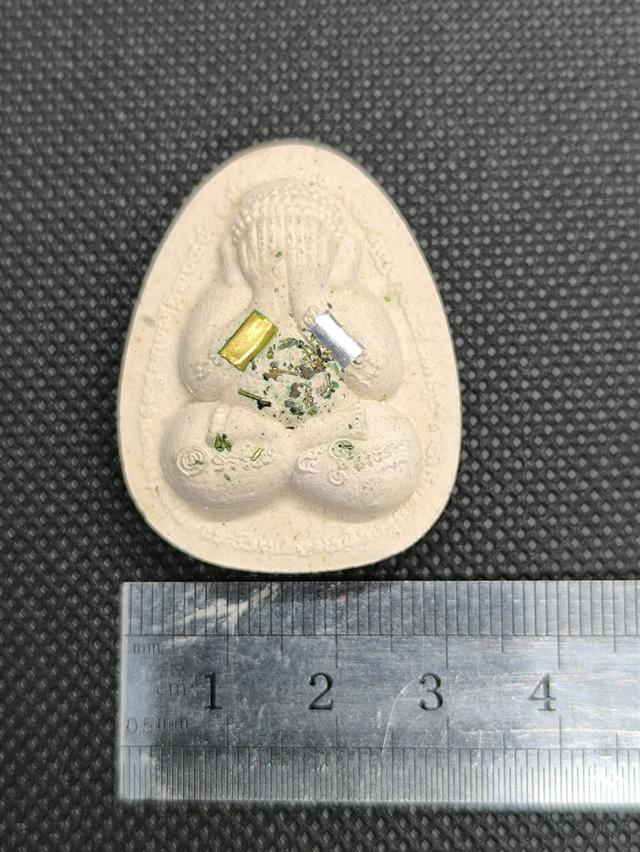 พระปิดตาปลดหนี้ หลวงปู่สีห์ วัดโต่งโต้น รูปที่ 3