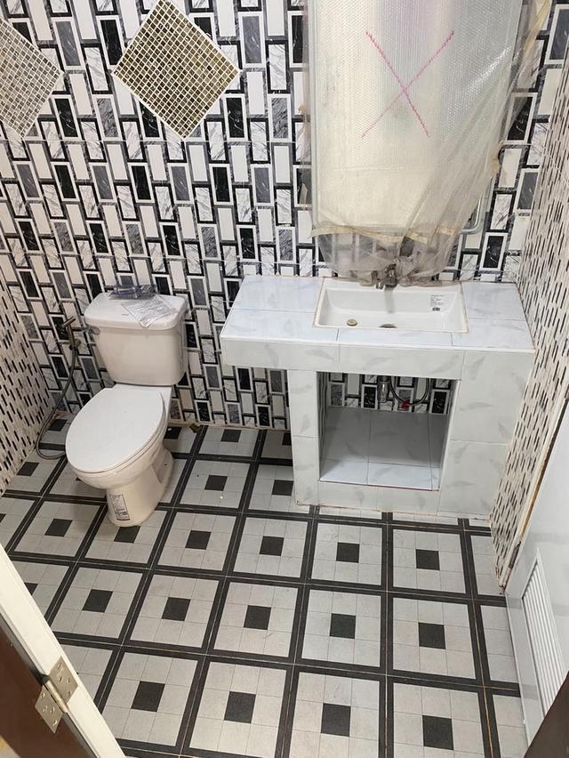 เช่าอาคารพาณิชย์ รามคำแหง186 1