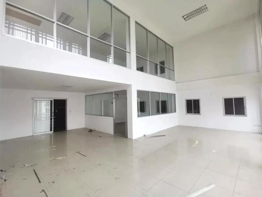 ให้เช่าโรงงาน บนถนนเทพารักษ์ บางเสาธง สมุทรปราการ BRE25480 10