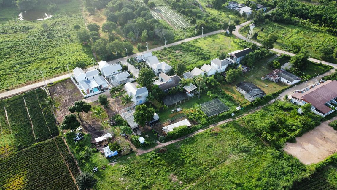 ที่ดินหัวหิน 5 แปลงสุดท้าย 3
