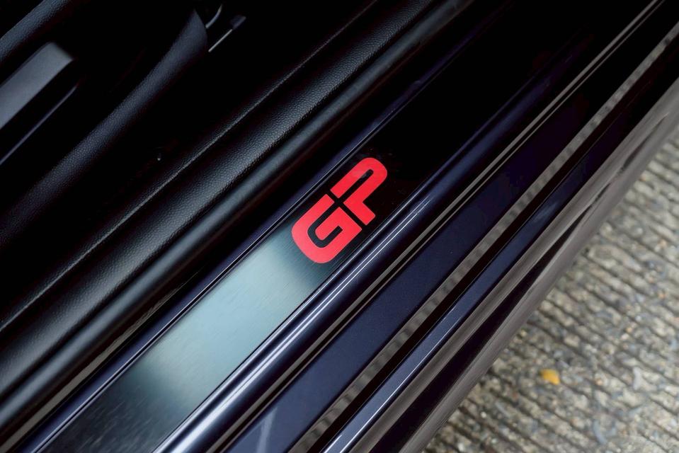 รหัสรถ PR6460 Mini JOHN COOPER WORKS GP3 ปี 2020 9