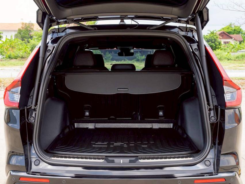Honda CR-V 2.0 e:Hev RS 4wd 2023 9