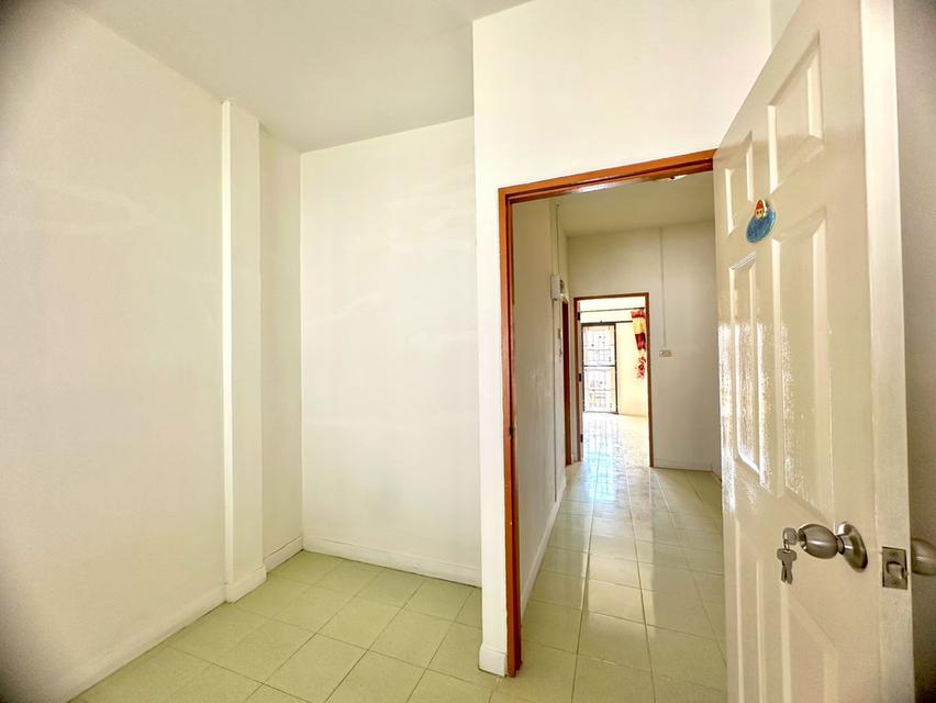 ทาวน์เฮ้า2ชั้นสวย ทำเลทอง ตัวเมืองระยอง น้ำไม่ท่วม บ่ายไม่ร้อน 13