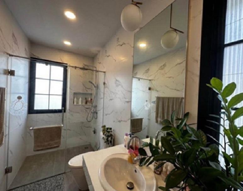 ให้เช่าทาวน์โฮม 4 ชั้น โครงการ เดอะ เลเจ้นท์ สาทร-นราธิวาส The Legend Sathorn-Naradhiwas 10