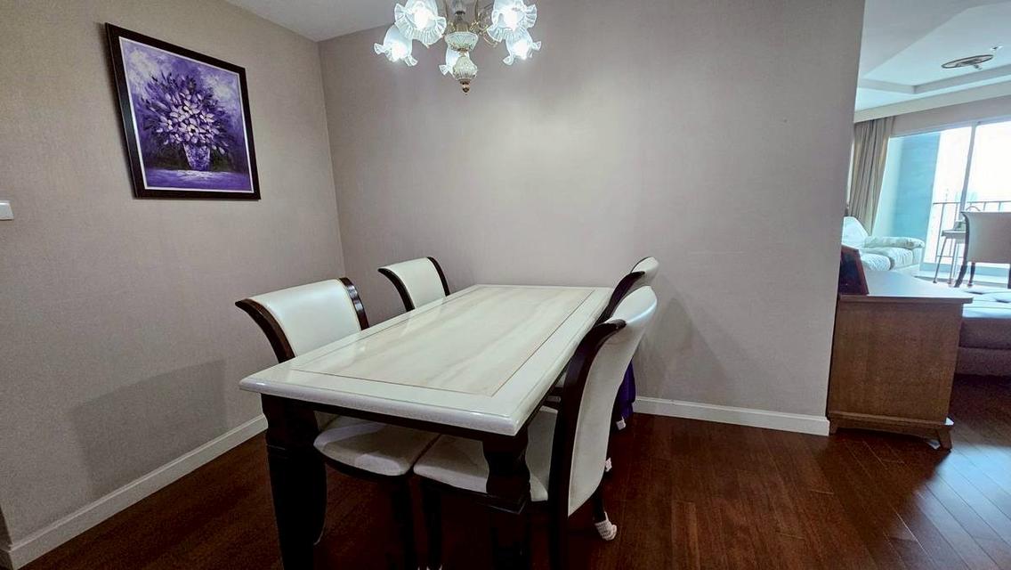 ขายด่วน! คอนโดหรู ใจกลางพระราม 9 พร้อมอยู่ Belle Grand Condo Rama 9 16