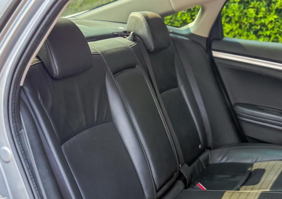 Honda Civic FC 1.8 EL 2016 12