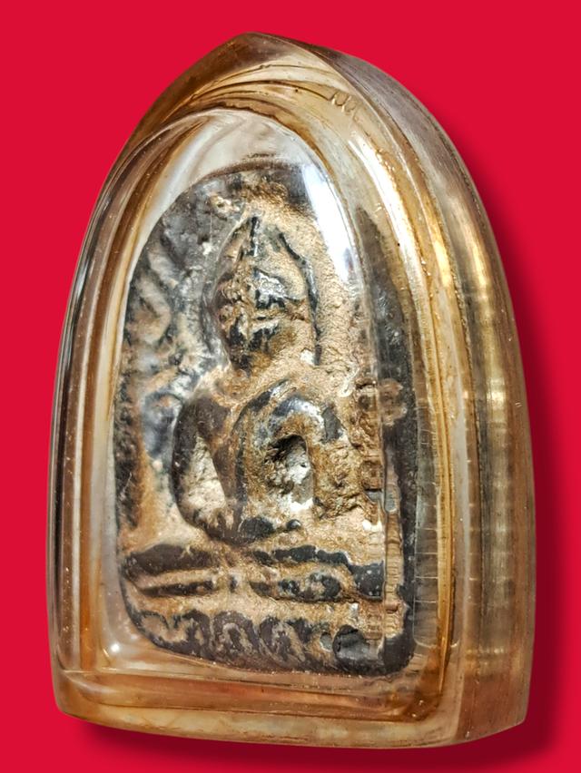 พระซุ้มกอกรุวัดพิกุล รูปที่ 2