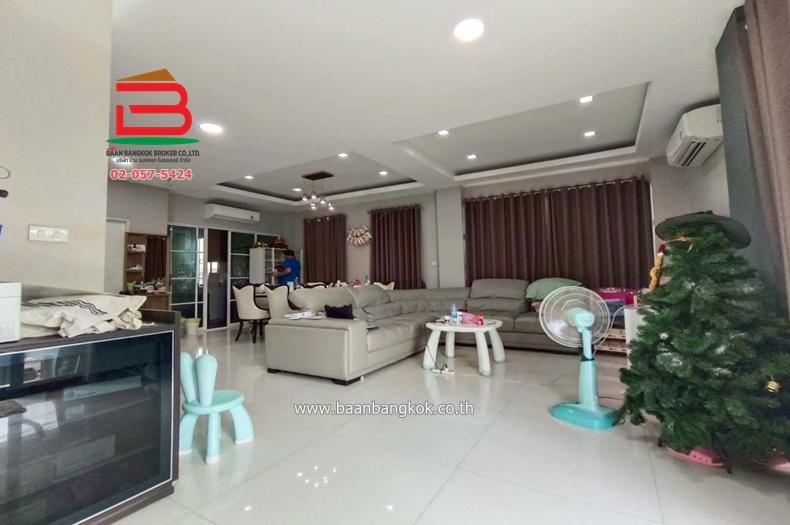 ที่ดินพร้อมสิ่งปลูกสร้าง รังสิต-นครนายก 39 เนื้อที่ 50 ตรว. ตำบลประชาธิปัตย์ อำเภอธัญบุรี จังหวัดปทุมธานี 4