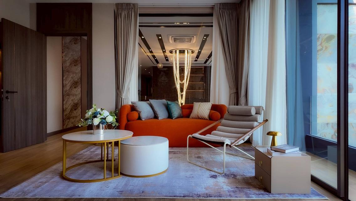 ขายบ้าน Pool Villa โซนมาบประชัน 126 ตารางวา 752 ตารางเมตร 5 ห้องนอน 7 ห้องน้ำ ดีไซน์หรู ทันสมัย 19