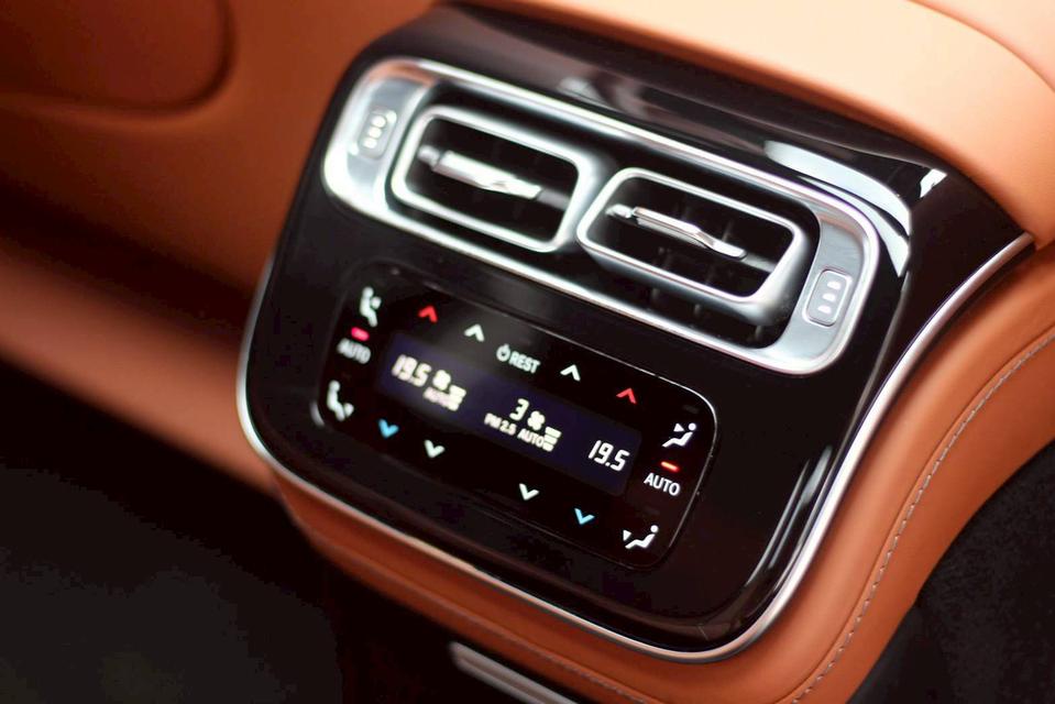2023 Mercedes-Benz S580e 3.0 (W223) AMG Premium รถหรูสภาพใหม่จัด ประหยัดไปถึง 3ล้านกว่าบาท 15