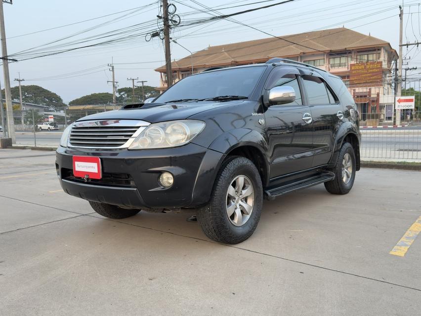 รหัสรถ BK53 TOYOTA FORTUNER 3.0V 4WD💥ปี2005💥