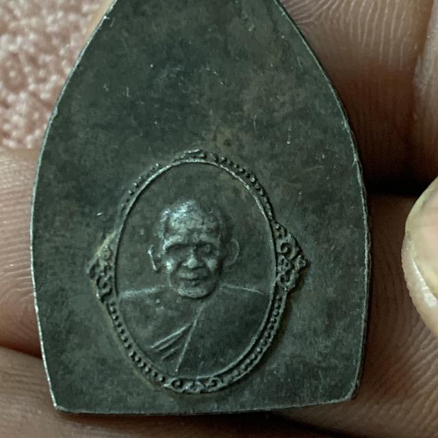 พระเก่าเก็บไม่ทราบที่ รูปที่ 3