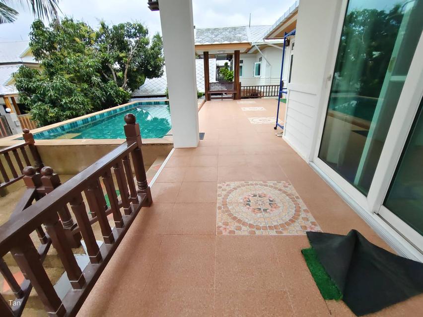 Amorn Village Pattaya 10.5 million 2