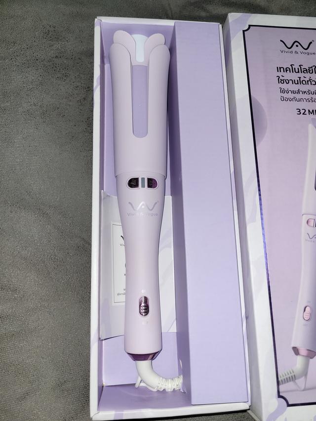 Vivid&Vogue รุ่น Peal Tulip 32 mm. Ai 2023 4