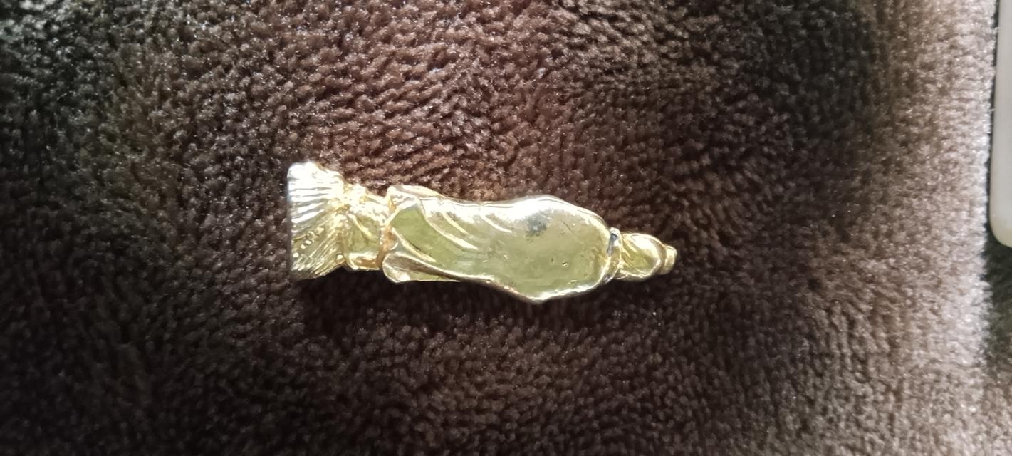 พระเหรียญเจ้าแม่กวนอิม รูปที่ 2