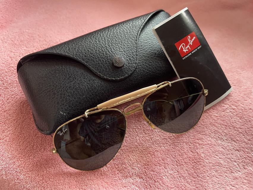 แว่น ray-ban แท้ 100% 3