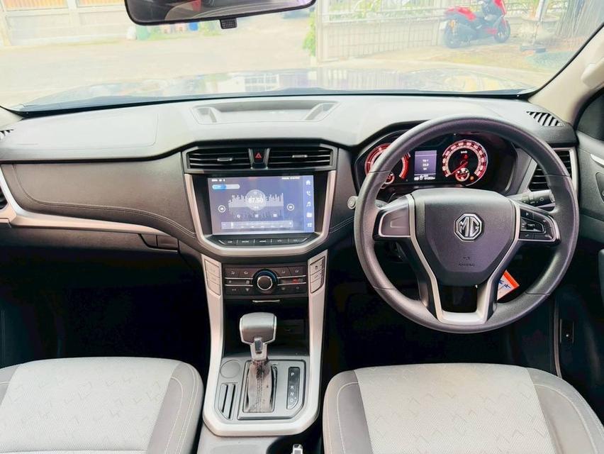 MG EXTENDER GIANT CAB GRAND D เครื่อง 2.0cc AUTO ปี 2023 6
