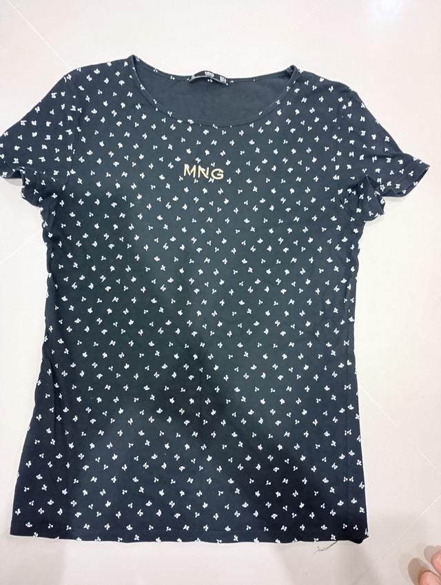 เสื้อ mango มือสอง 4