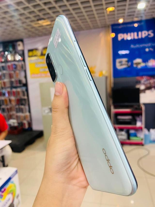 ขายเครื่องมือ 2 Oppo A53 4