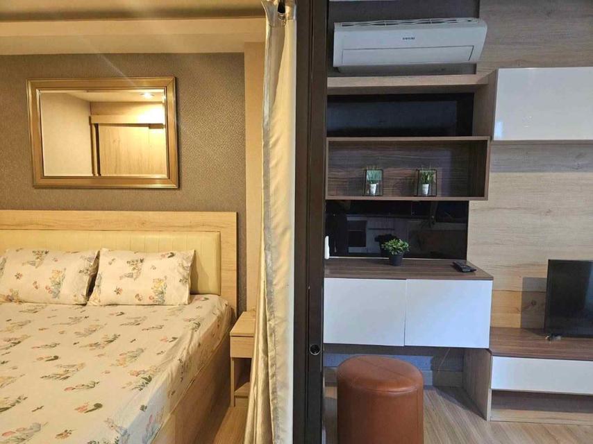 ขาย แอร์พอร์ต โฮม คอนโดมิเนียม ใกล้สนามบินเชียงใหม่ มช. แม่เหี๊ยะ 6