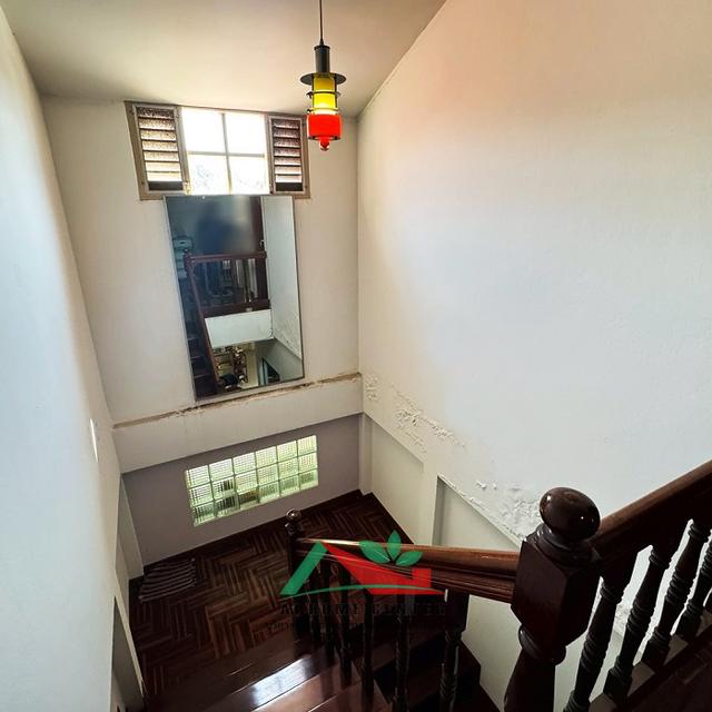 ขายบ้านเดี่ยว80ตรว. ม.ลดาภรณ์ พุทธมณฑลสาย5-บรมราชชนนี สภาพดี ราคาพร้อมคุย 9