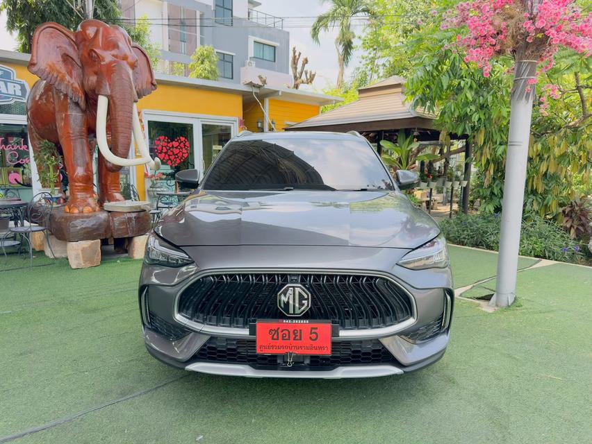 MG HS 1.5 X SUNROOF i-Smart ปี 2023